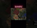 bro is traumatised 😭🙏💀 #minecraft  #viral #gaming #minecrafthumor #minecraftjokes #memes #suspense