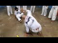 Roda de capoeira E.C.G.Z ( Escola de Capoeira Ganga Zumba )