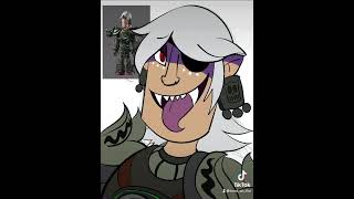 Zatz The Prince Of Bats Speedpaint