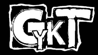 GyKT - Híd alatt a városban (akusztik)