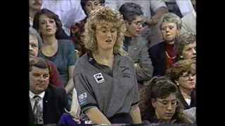 1996 LPBT Baltimore Eastern Open