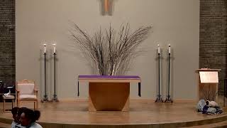 Our Lady of Guadalupe Mass