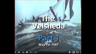 The Velsheda part1