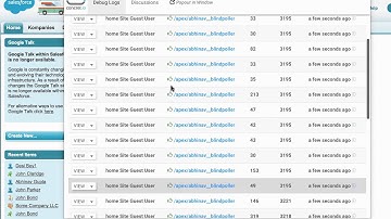 Salesforce Tool Suite : Upcoming features