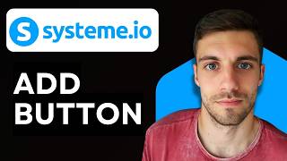 How to Add Button in Systeme.io 2026 (Add Call-to-Action Buttons Easily)