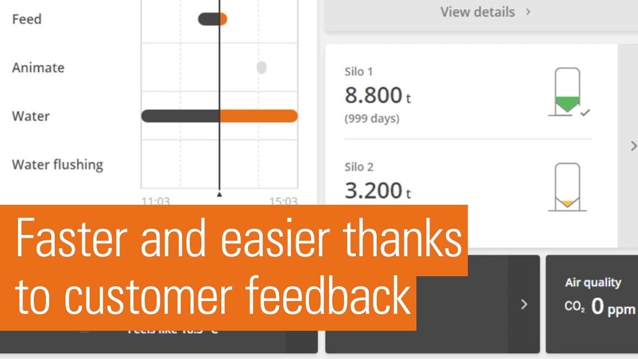 Software Version 8.0 for ViperTouch and 310 | Get ready for a breakthrough