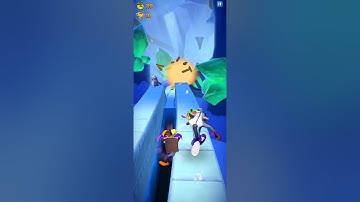 Crash Bandicoot On the Run | NITRO ZOMBOT LVL 1