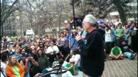 hash bash 2010 John  Sinclair