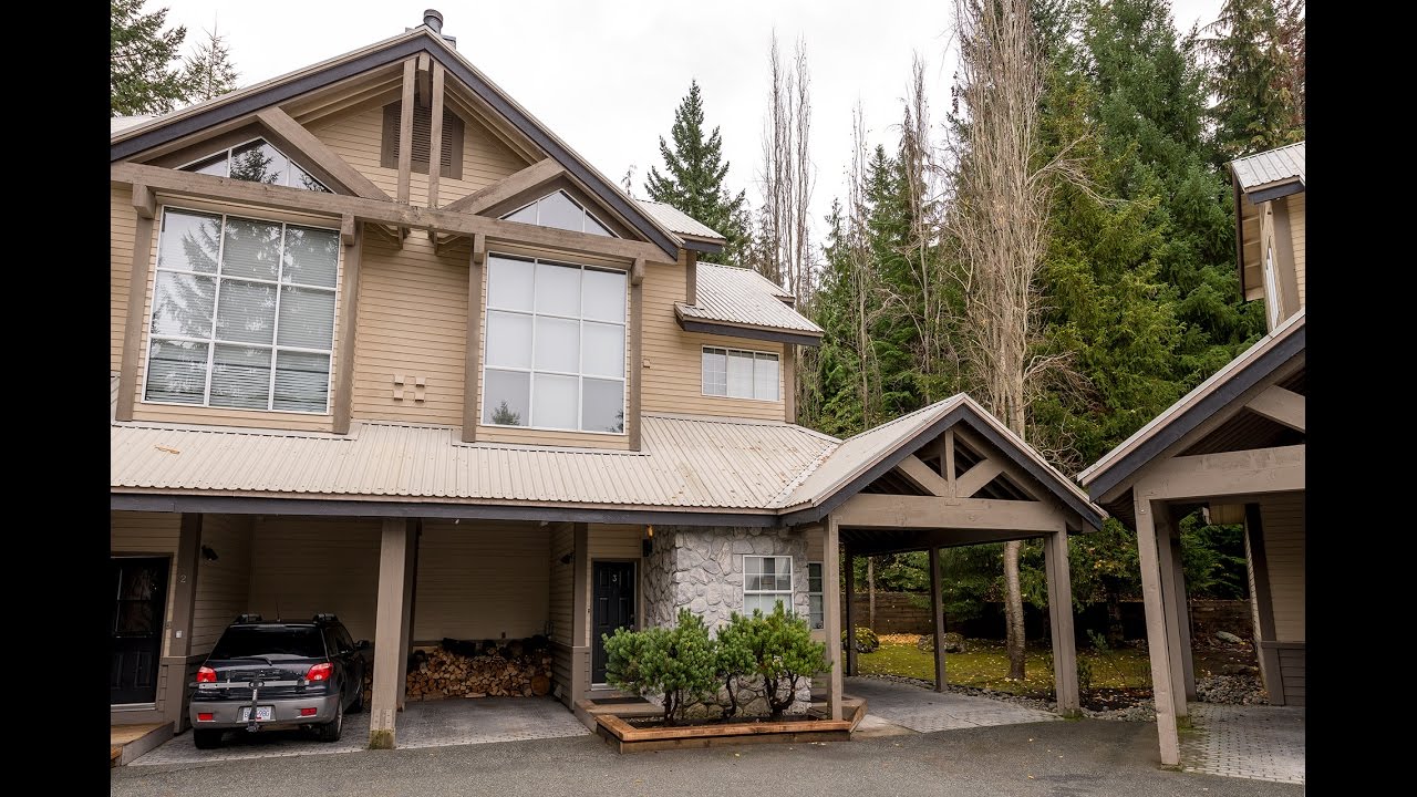 3 4822 Spearhead Drive Stone Ridge Whistler BC YouTube 3-4822-spearhead-drive-stone-ridge-whistler-bc-youtube