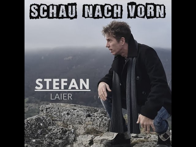 Stefan Laier - Schau nach vorn