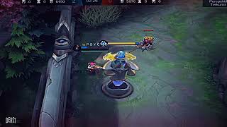 PRESET AM ML🎟 | XML 🎵SOUND BACK WAY DUNG TAYLOR🔥