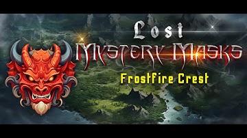 G4K Frostfire Crest Rescue Game Walkthrough