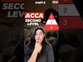 ACCA Applied Skills Level Explained: Part 2 | Avishi Khatri