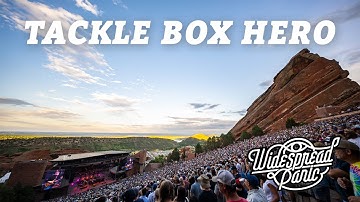 Tackle Box Hero (Live at Red Rocks)