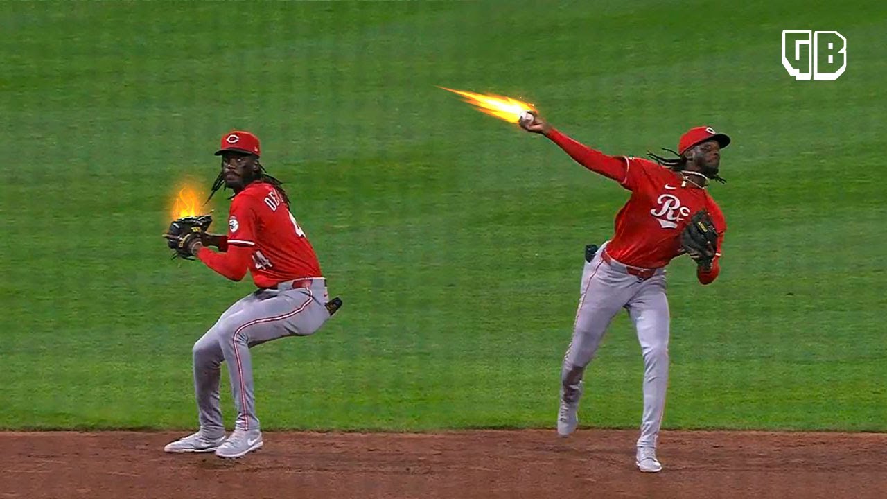 MLB | Top Plays Part 60 2025 Highlights