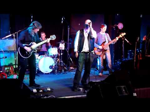 Fat Chance - Whole Lotta Rosie - Route 44
