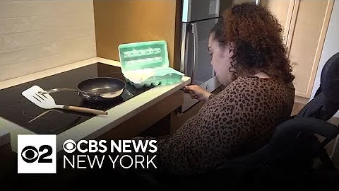 First-of-its-kind smart home for people with disabilities and autism now on Long Island