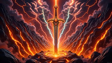 Use THIS VIDEO AGAINST Your ENEMIES! | Activate the UNBREAKABLE Shield against NEGATIVITY