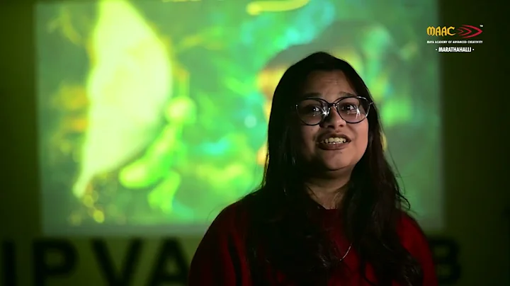 Making of 24 fps 2023- 3d animation movie