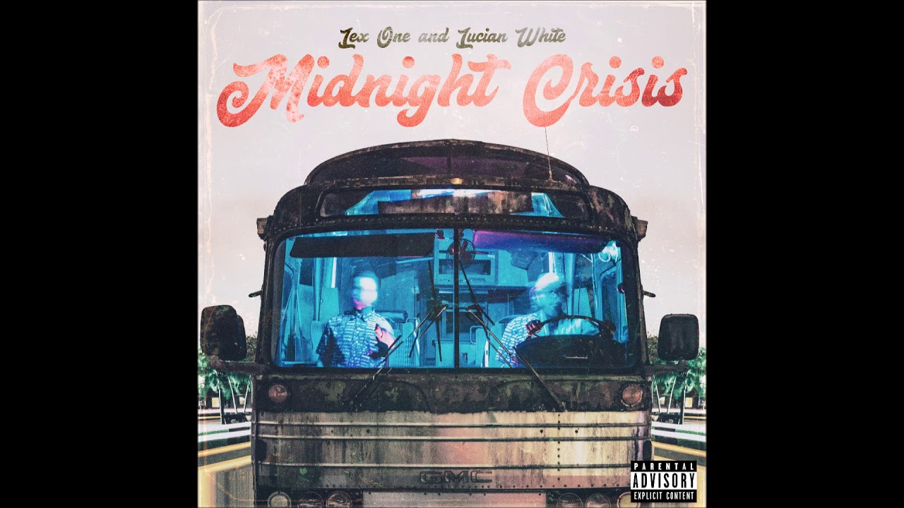 Lex One & Lucian - "Night Tremors (Iris)" OFFICIAL VERSION