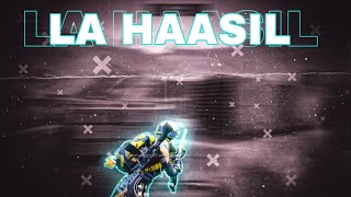 Beat Sync Montage | La Hassil-Sunny khan durrani | M24 Montage | Mujrim Gaming ❤️