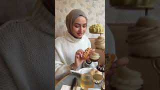 Masterchef Beyza Huri̇ Fransada Gezmelerde