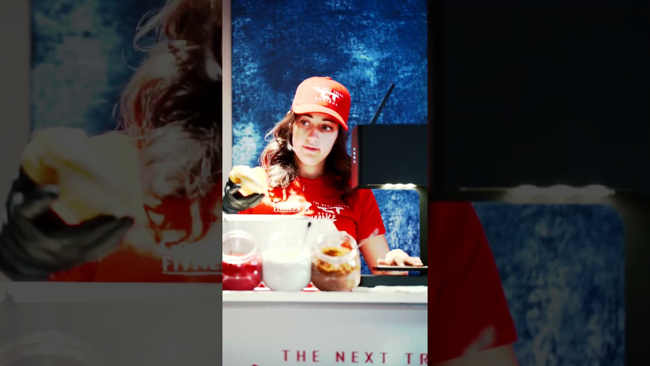 The Next Trend Designs x GoodLife Fitness | 2025 Leadership Summit Experience