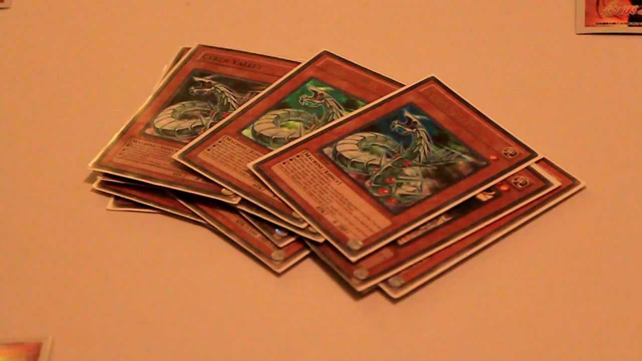 yugioh cyber dragon deck 2011 Complete Custom for Yu-Gi-Oh! GX Cyber Dragon Infinity shocked the Dueling world with its incredible power and became a household name DECK] KOG CYBER DRAGON!! FINALLY
