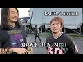 HEY-SMITH猪狩さんに誕生日プレゼントを買ってもらおう!-DEAD POP FESTiVAL2025-その①
