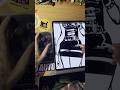 Procreateと相性抜群!繊細な調整や全体的な構図確認、あらゆる操作はイラストレーター 萨さん手の中にあるTourBoxで楽々完成します