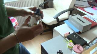 DE ZOMER VAN 2014 afl 1