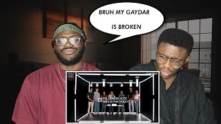 6 Bisexuals vs 1 Secret Straight Person   Odd One Out *FUNNY REACTION*