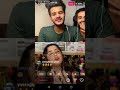 CH ZULQARNAIN AND KANWAL FIRST TIME LIVE IN INSTAGRAM AND TALKING ABOUT HIS RELATIONSHIP TIKTOKERS