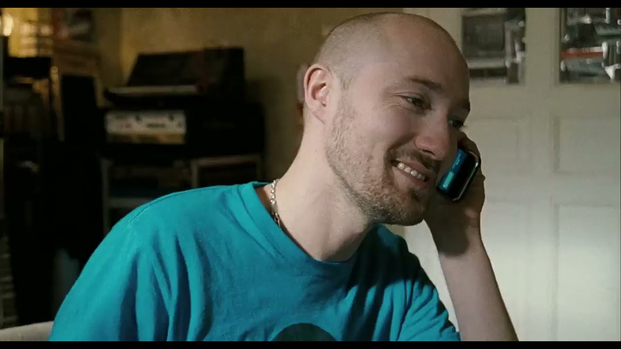 Berlin Calling  Lektor PL