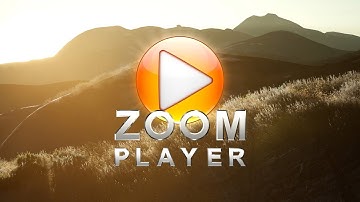 Zoom Player : The ultimate Media Player, Home Theater PC (HTPC) for Windows