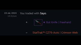 CS2 2024 SCAMMING METHOD ! BEST METHOD UPDATED | BEST API