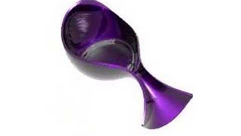 RealFlow 4 / 3DS Max Mercury pour