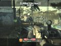 Mw3 gameplays avec la fr familly 