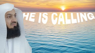 Come Towards Allah - Mufti Menk