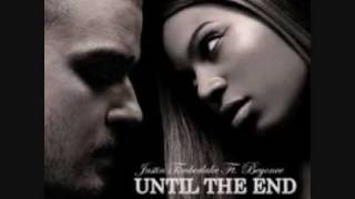 Justin Timberlake Ft Beyonce  Until The End Of Time sbastien Lger