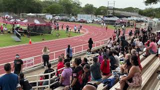 4/11/25 - Iolani - 4 x 100 M Relay - Jones-Luke-Joey-Ronin