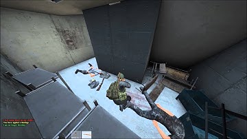 Dayz Sa Phew...WTF?!