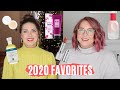 2020 Favorites || Beauty, Lifestyle & Fashion