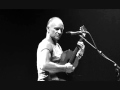 Sting You still touch me 1996 acoustic