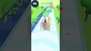 Grinder Run Game Level 270 New Play Win #gaming #trending #games