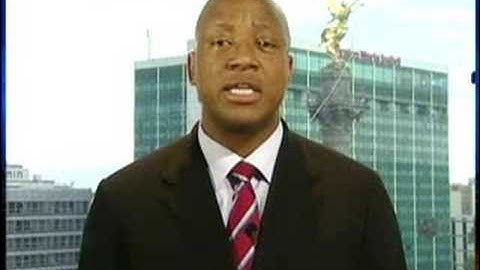 Shocking News AIDS Statistics