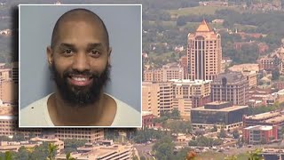 Roanoke Drug Kingpin Faces Federal Charges