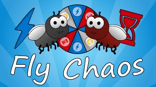 Fly Chaos - Insect Smasher (Official Trailer)