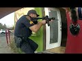 Bodycam: Armed Robbery Suspect Shot By Police. Tucson, AZ. March 14, 2023.