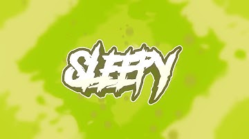 2D Intro | Sleepy | 「OneLastTime?」Massdual